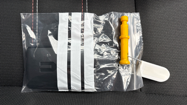 Dacia Jogger 1.0 TCe Extreme SE 5dr Petrol Estate